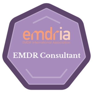 EMDRIA Approved Consultant