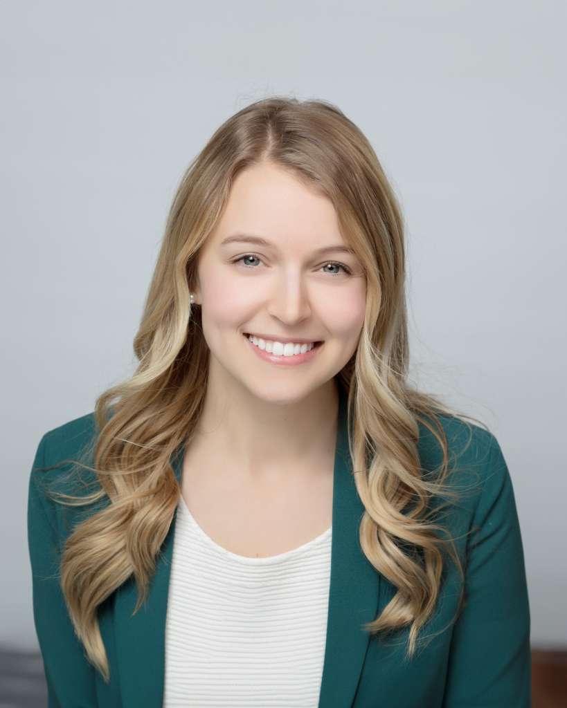 Melissa Michaud, RCC - EMDR therapist in Abbotsford BC