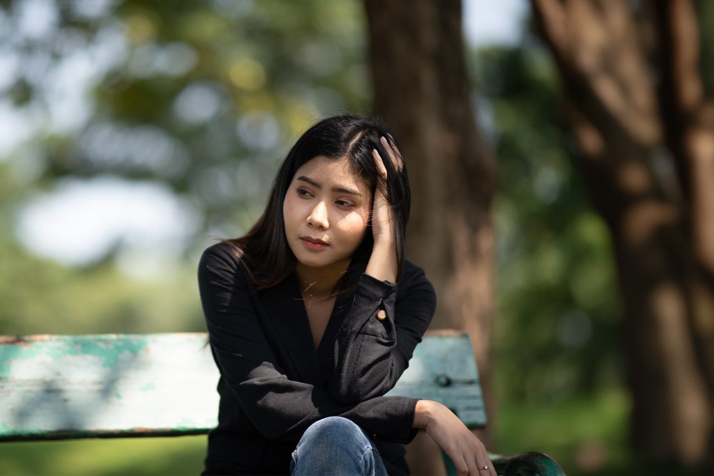 Adult counselling and EMDR therapy support for anxiety and trauma in BC