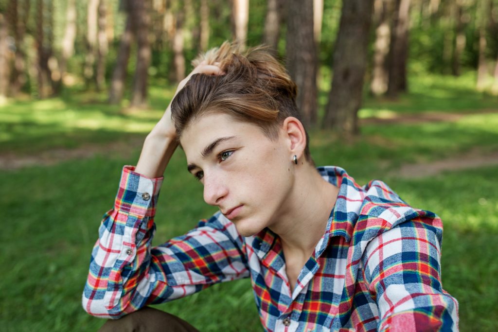 Youth counselling support for adolescents in Abbotsford and Victoria BC